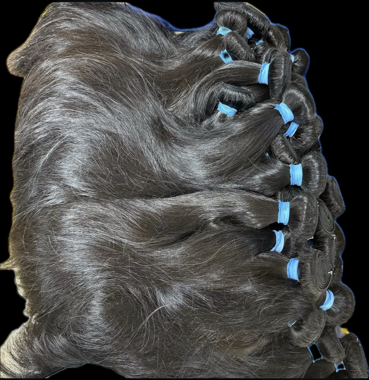 Luxury Hair Extensions