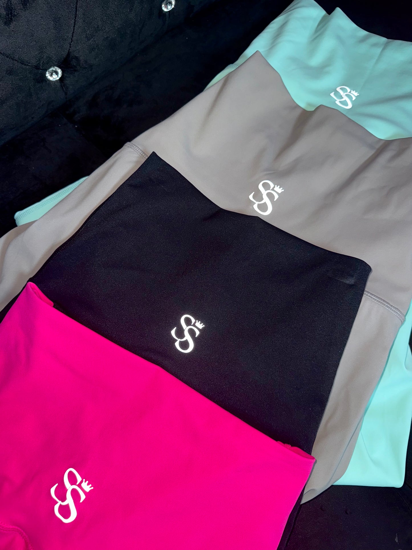 SS Luxury Activewear