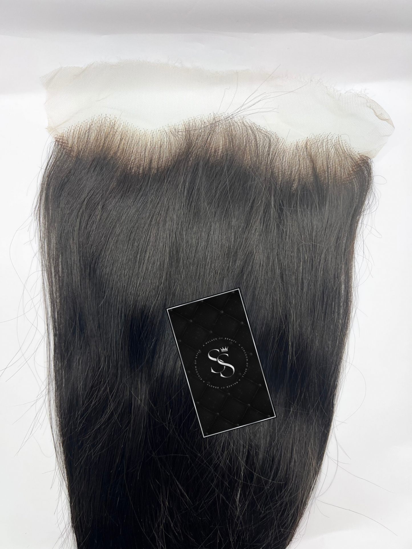 Pre-plucked Pre-bleached Lace Closures