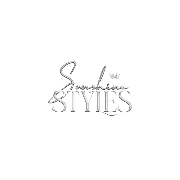 Sunshine Styles Beauty Palace