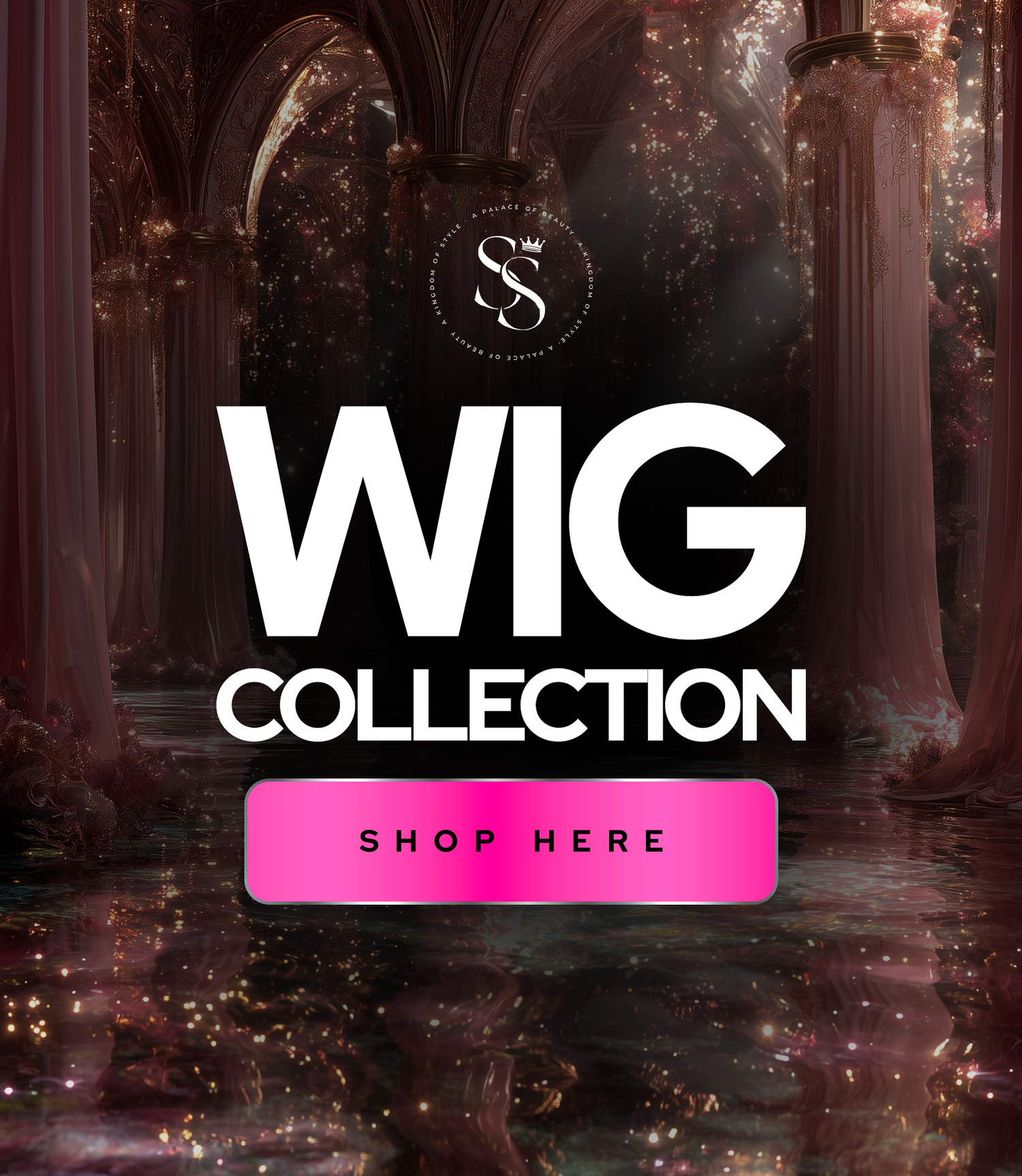 Wig Collection