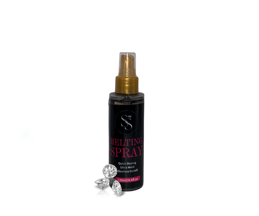 SS Melting Spray